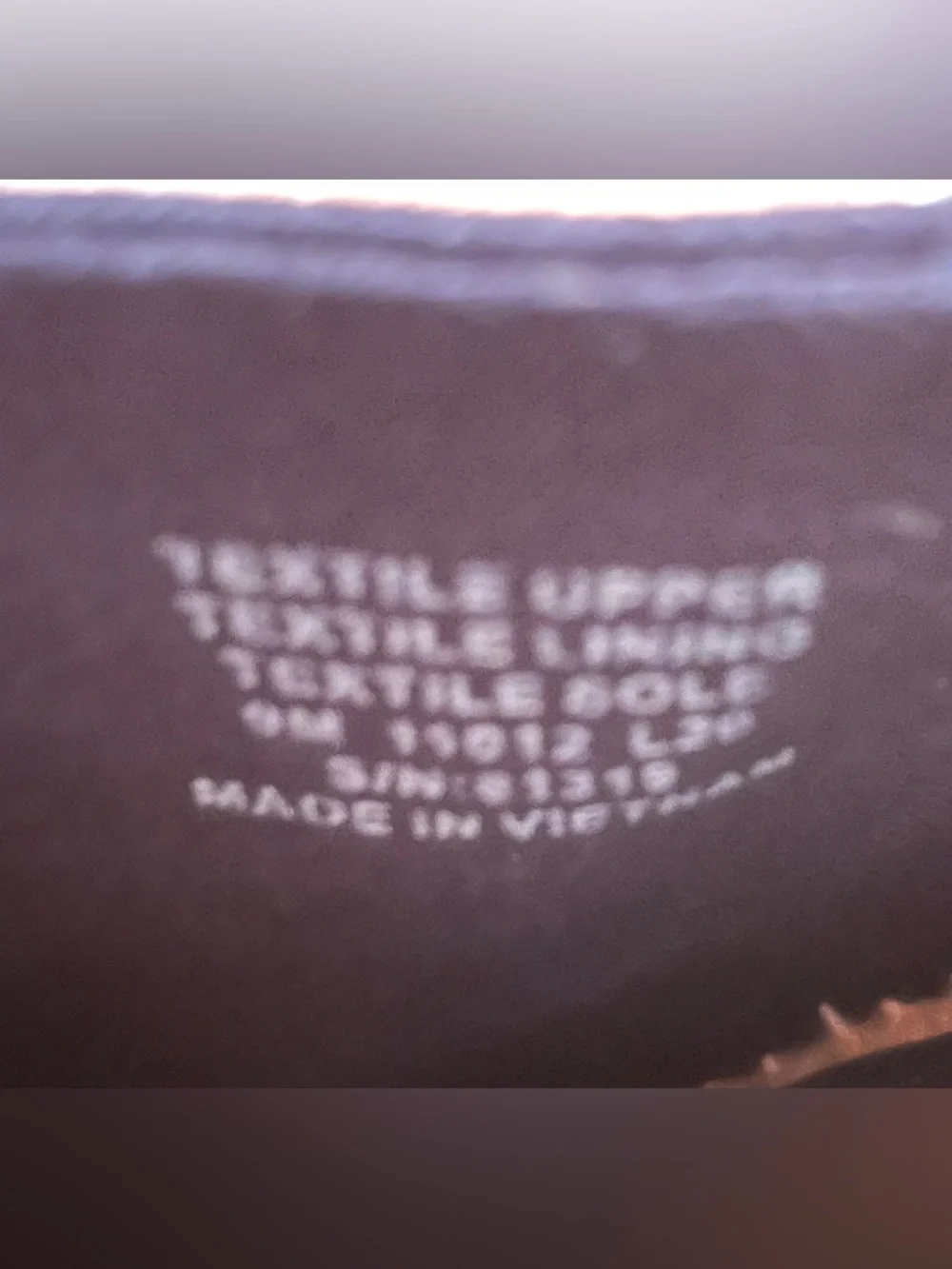 NWOT Tory Burch Ribbon Espadrille